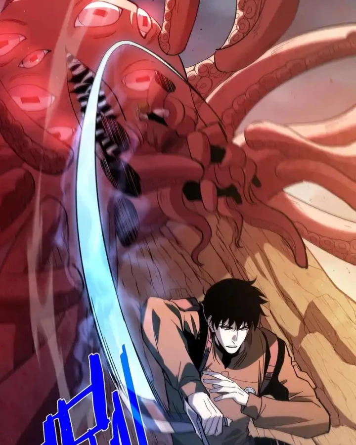 Vô Địch Bị Động Tạo Ra Tấn Sát Thương Chapter 128 - 12