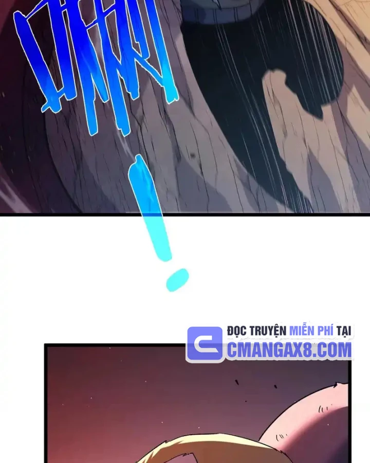 Vô Địch Bị Động Tạo Ra Tấn Sát Thương Chapter 128 - 13