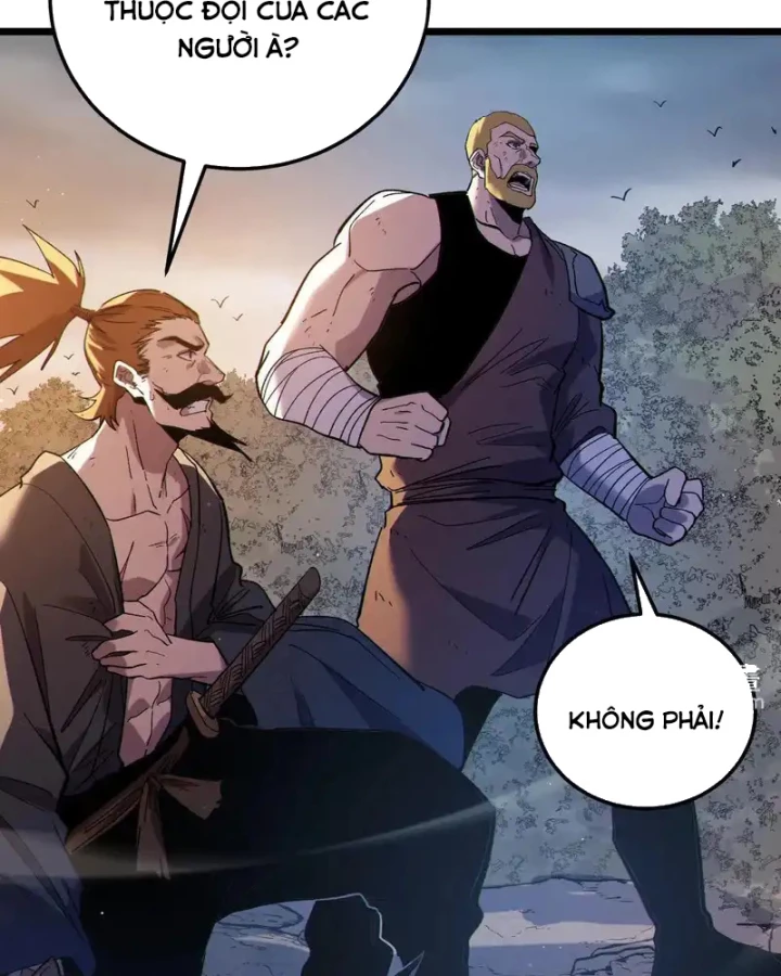 Vô Địch Bị Động Tạo Ra Tấn Sát Thương Chapter 128 - 23