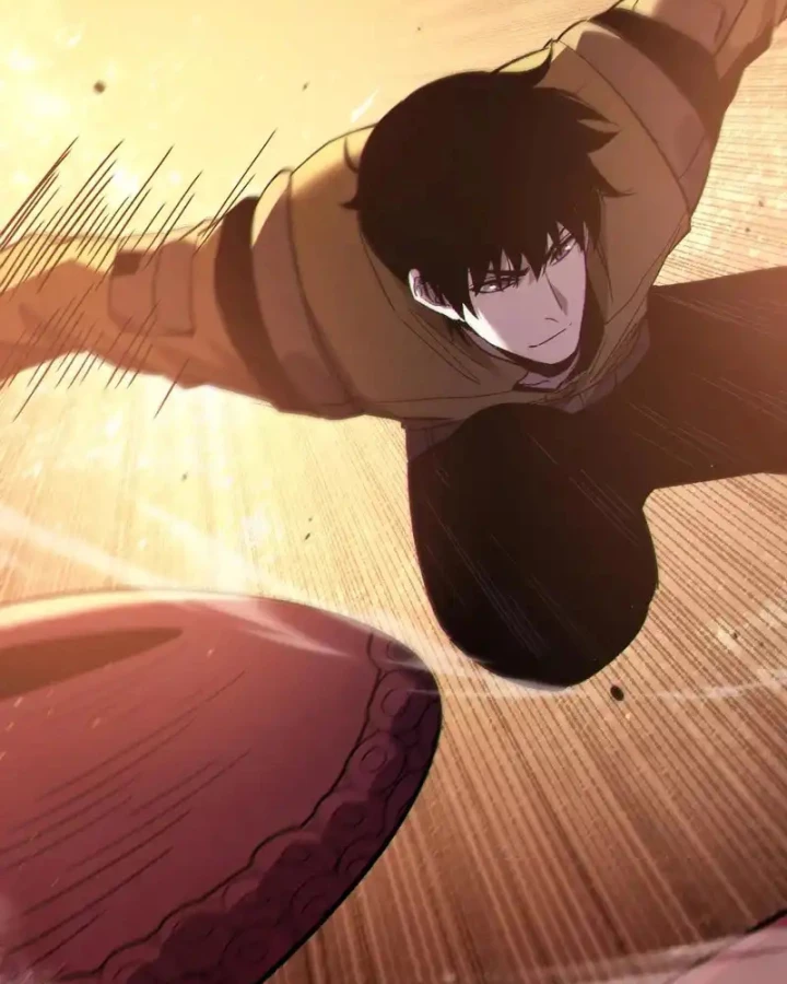 Vô Địch Bị Động Tạo Ra Tấn Sát Thương Chapter 128 - 26