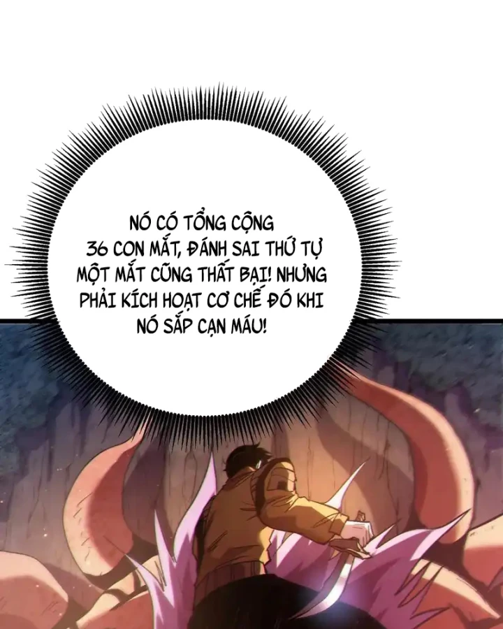 Vô Địch Bị Động Tạo Ra Tấn Sát Thương Chapter 128 - 30