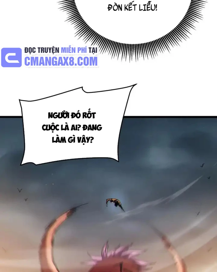 Vô Địch Bị Động Tạo Ra Tấn Sát Thương Chapter 128 - 32