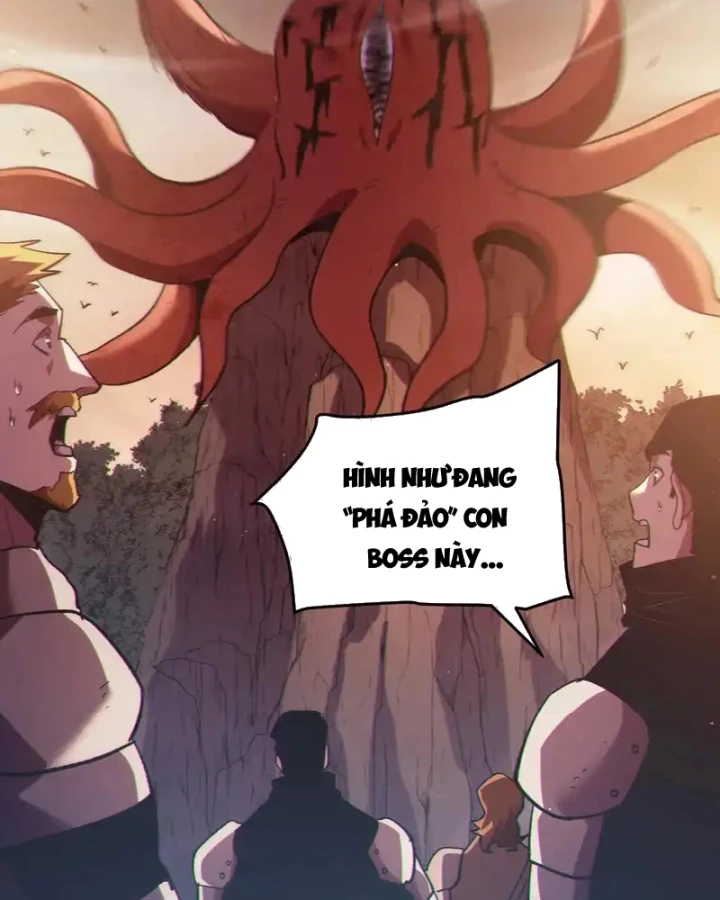 Vô Địch Bị Động Tạo Ra Tấn Sát Thương Chapter 128 - 33