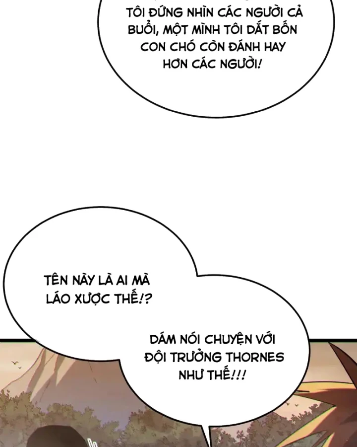 Vô Địch Bị Động Tạo Ra Tấn Sát Thương Chapter 128 - 54