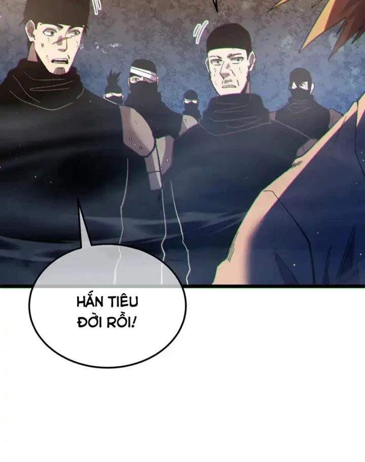 Vô Địch Bị Động Tạo Ra Tấn Sát Thương Chapter 128 - 55