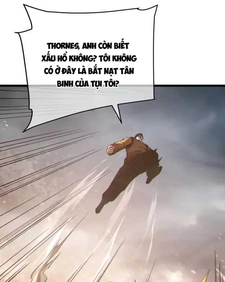 Vô Địch Bị Động Tạo Ra Tấn Sát Thương Chapter 128 - 66