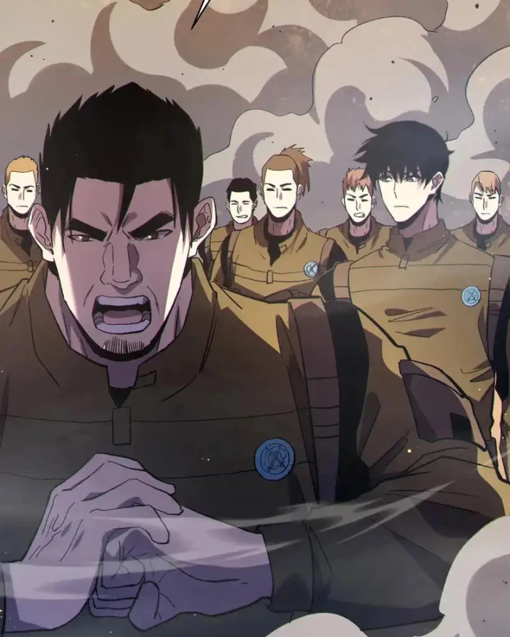 Vô Địch Bị Động Tạo Ra Tấn Sát Thương Chapter 128 - 71