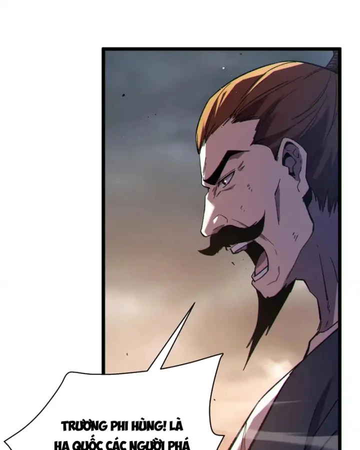 Vô Địch Bị Động Tạo Ra Tấn Sát Thương Chapter 128 - 73