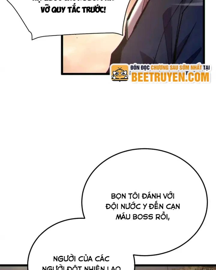 Vô Địch Bị Động Tạo Ra Tấn Sát Thương Chapter 128 - 74