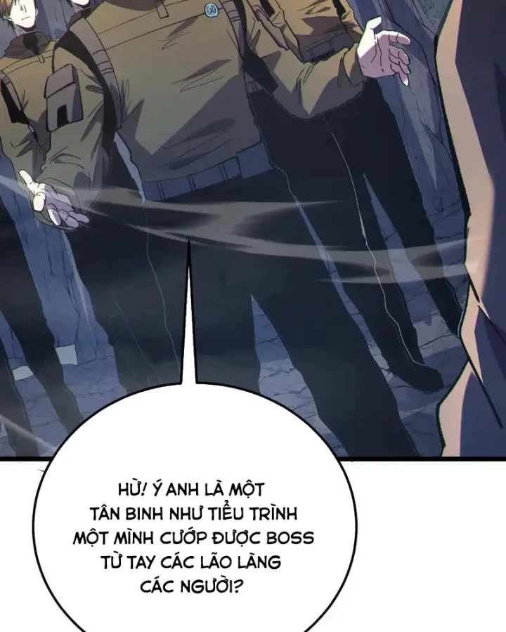 Vô Địch Bị Động Tạo Ra Tấn Sát Thương Chapter 128 - 76