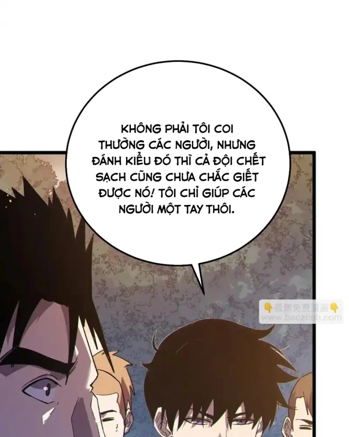 Vô Địch Bị Động Tạo Ra Tấn Sát Thương Chapter 128 - 78