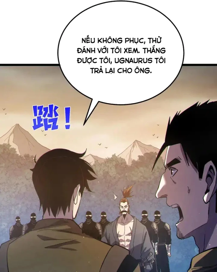 Vô Địch Bị Động Tạo Ra Tấn Sát Thương Chapter 128 - 80