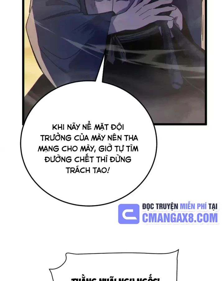 Vô Địch Bị Động Tạo Ra Tấn Sát Thương Chapter 128 - 83