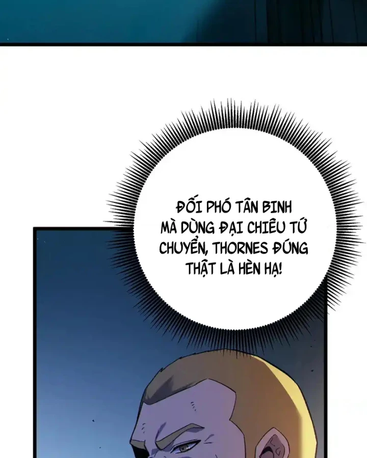 Vô Địch Bị Động Tạo Ra Tấn Sát Thương Chapter 128 - 87