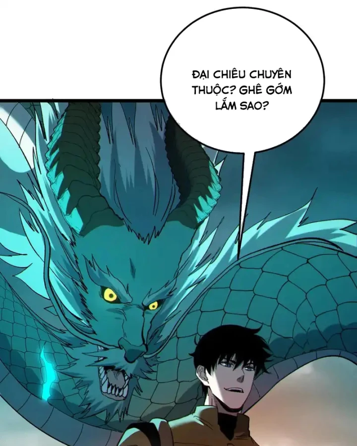 Vô Địch Bị Động Tạo Ra Tấn Sát Thương Chapter 128 - 90