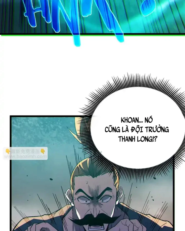 Vô Địch Bị Động Tạo Ra Tấn Sát Thương Chapter 128 - 95