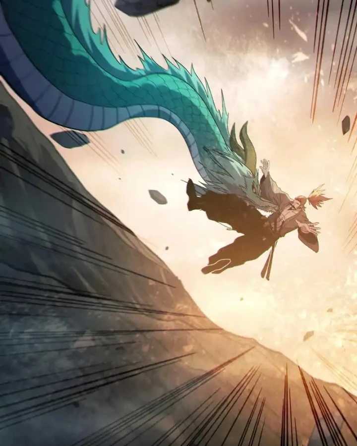 Vô Địch Bị Động Tạo Ra Tấn Sát Thương Chapter 128 - 98