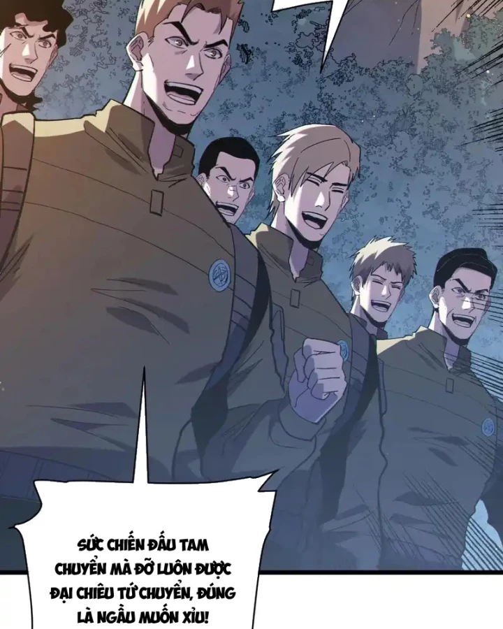 Vô Địch Bị Động Tạo Ra Tấn Sát Thương Chapter 128 - 103