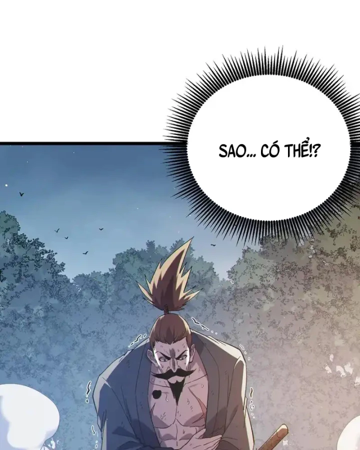 Vô Địch Bị Động Tạo Ra Tấn Sát Thương Chapter 128 - 105