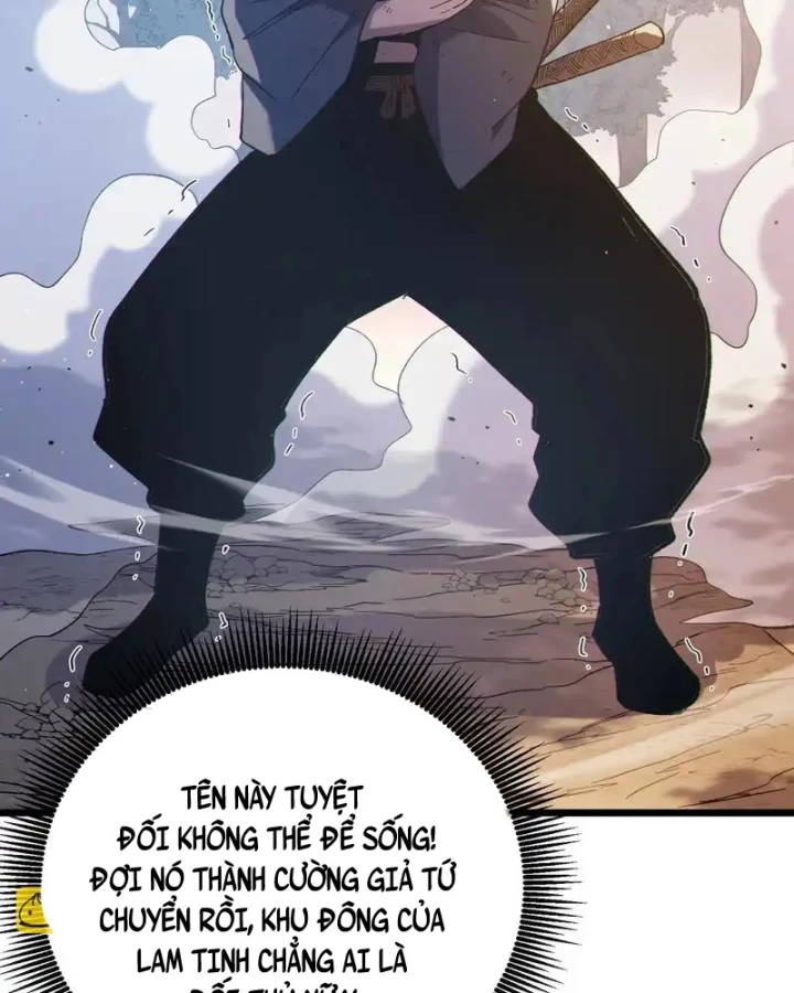 Vô Địch Bị Động Tạo Ra Tấn Sát Thương Chapter 128 - 106