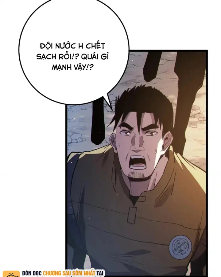 Vô Địch Bị Động Tạo Ra Tấn Sát Thương Chapter 128 - 109