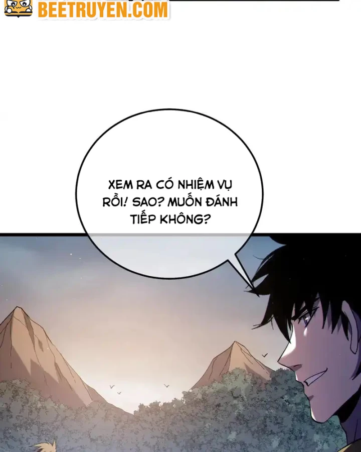 Vô Địch Bị Động Tạo Ra Tấn Sát Thương Chapter 128 - 110