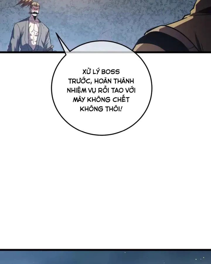 Vô Địch Bị Động Tạo Ra Tấn Sát Thương Chapter 128 - 111