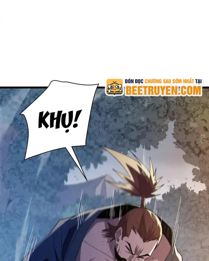 Vô Địch Bị Động Tạo Ra Tấn Sát Thương Chapter 128 - 114