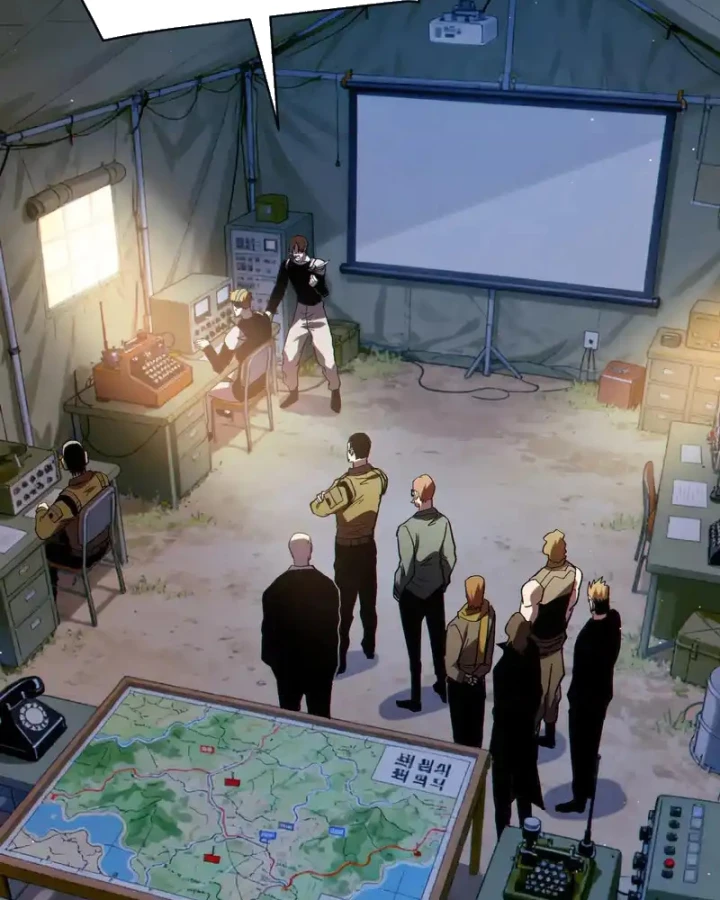 Vô Địch Bị Động Tạo Ra Tấn Sát Thương Chapter 129 - 3