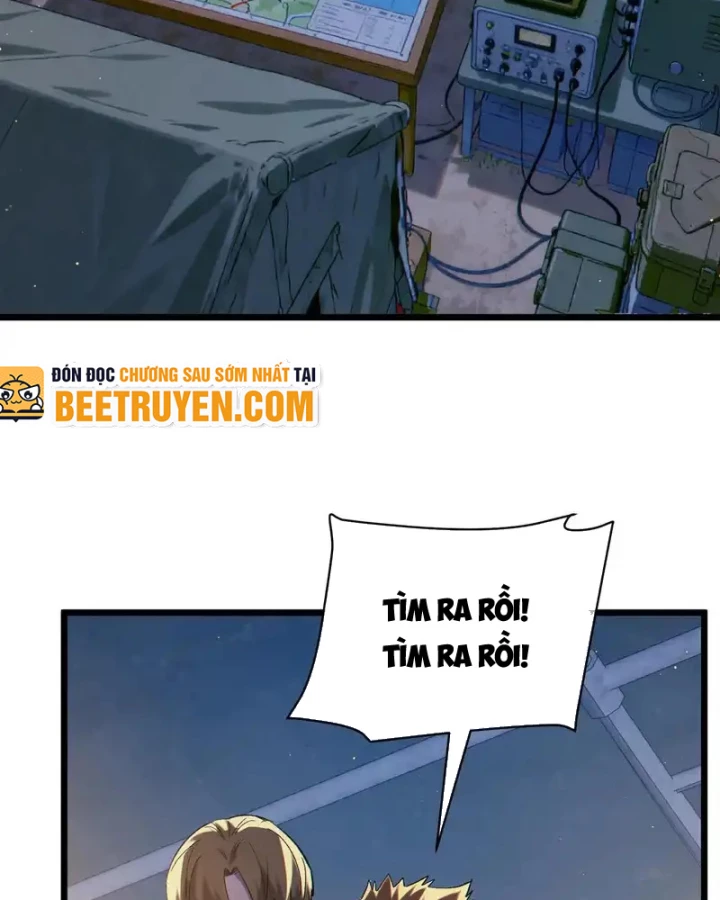 Vô Địch Bị Động Tạo Ra Tấn Sát Thương Chapter 129 - 4