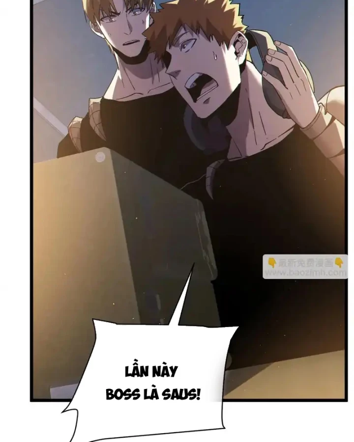 Vô Địch Bị Động Tạo Ra Tấn Sát Thương Chapter 129 - 5