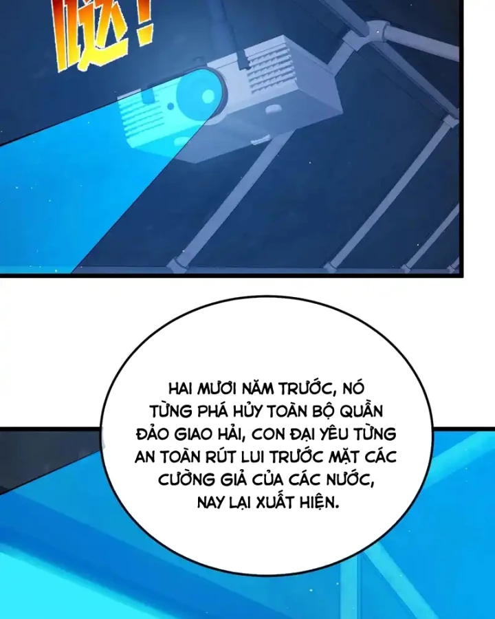 Vô Địch Bị Động Tạo Ra Tấn Sát Thương Chapter 129 - 7