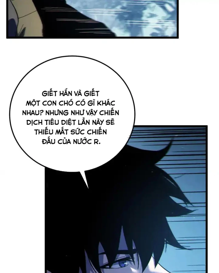 Vô Địch Bị Động Tạo Ra Tấn Sát Thương Chapter 129 - 16