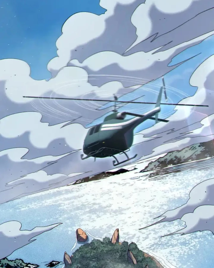 Vô Địch Bị Động Tạo Ra Tấn Sát Thương Chapter 129 - 22