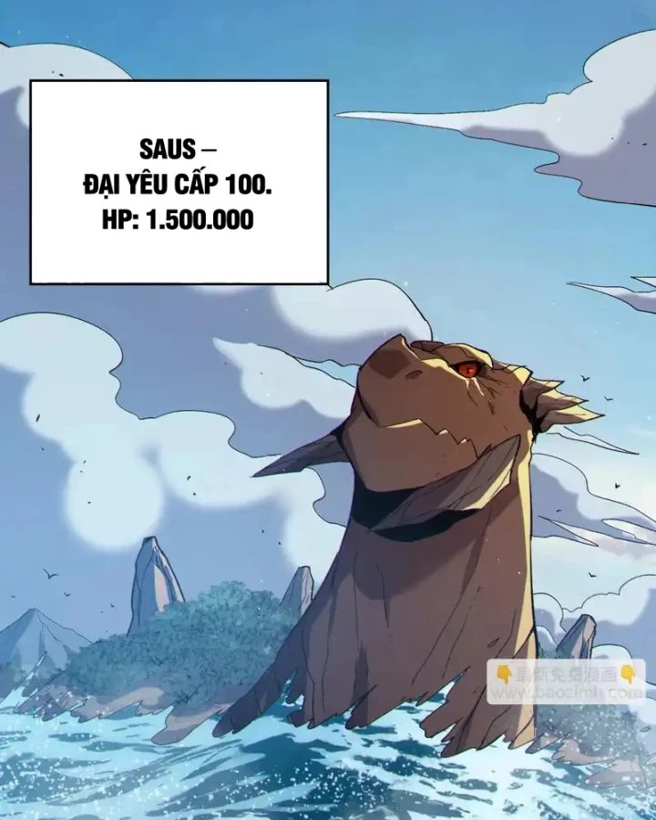 Vô Địch Bị Động Tạo Ra Tấn Sát Thương Chapter 129 - 25