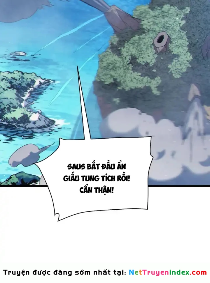 Vô Địch Bị Động Tạo Ra Tấn Sát Thương Chapter 129 - 28