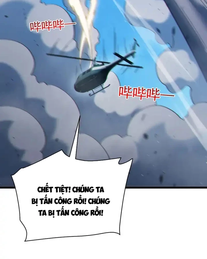 Vô Địch Bị Động Tạo Ra Tấn Sát Thương Chapter 129 - 30