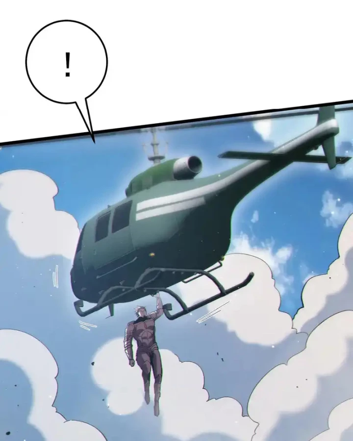 Vô Địch Bị Động Tạo Ra Tấn Sát Thương Chapter 129 - 33