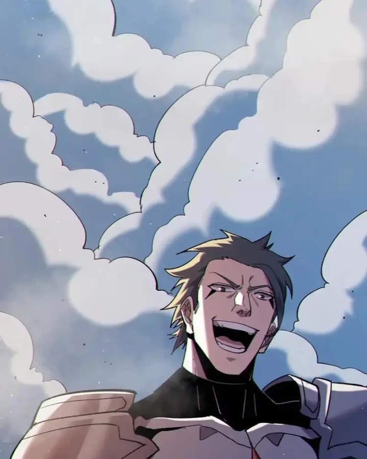 Vô Địch Bị Động Tạo Ra Tấn Sát Thương Chapter 129 - 34