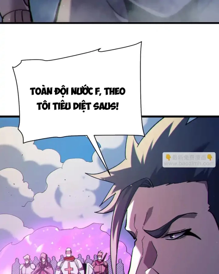 Vô Địch Bị Động Tạo Ra Tấn Sát Thương Chapter 129 - 36