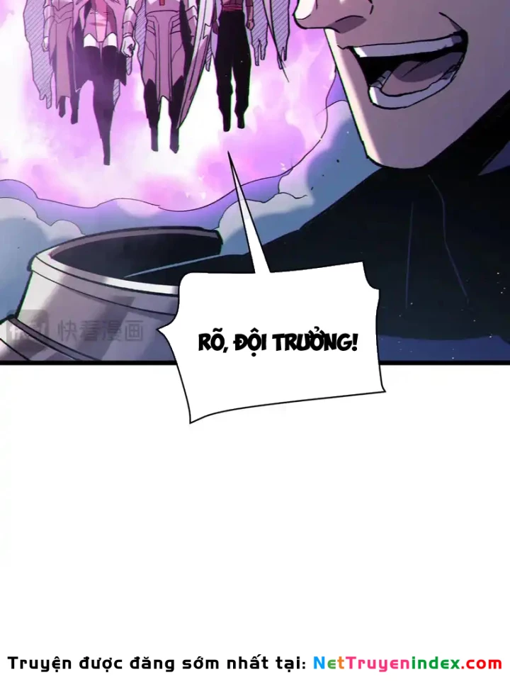 Vô Địch Bị Động Tạo Ra Tấn Sát Thương Chapter 129 - 37