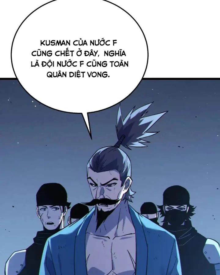 Vô Địch Bị Động Tạo Ra Tấn Sát Thương Chapter 129 - 42