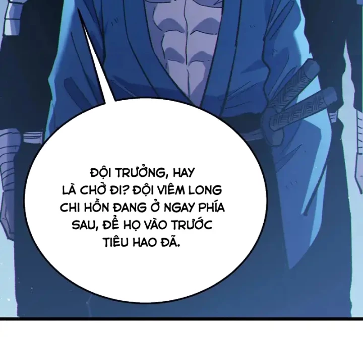 Vô Địch Bị Động Tạo Ra Tấn Sát Thương Chapter 129 - 43