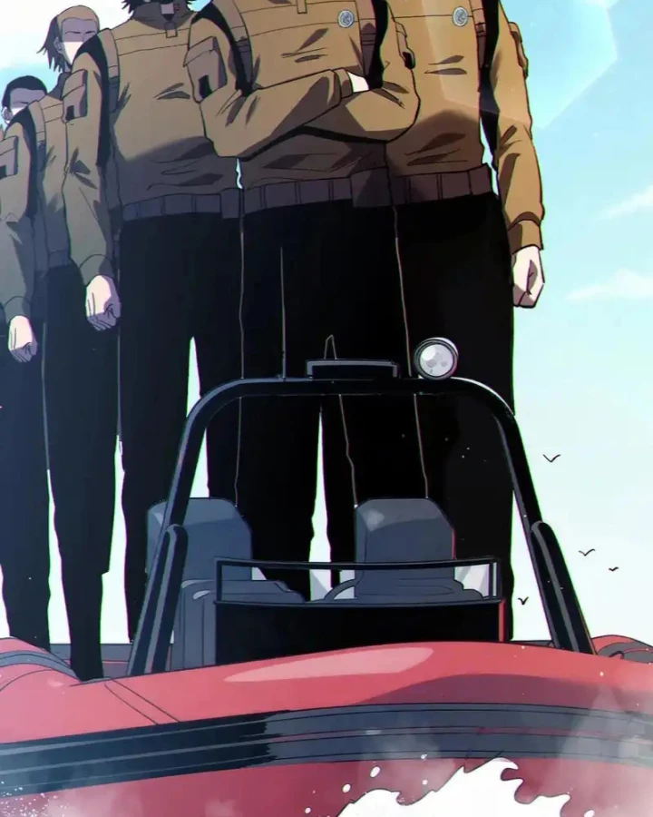 Vô Địch Bị Động Tạo Ra Tấn Sát Thương Chapter 129 - 50