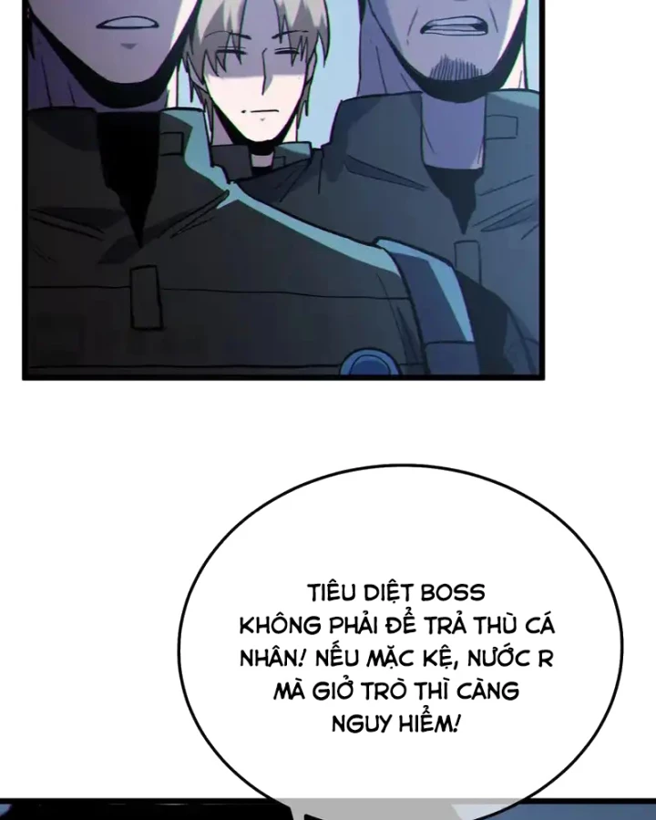 Vô Địch Bị Động Tạo Ra Tấn Sát Thương Chapter 129 - 53