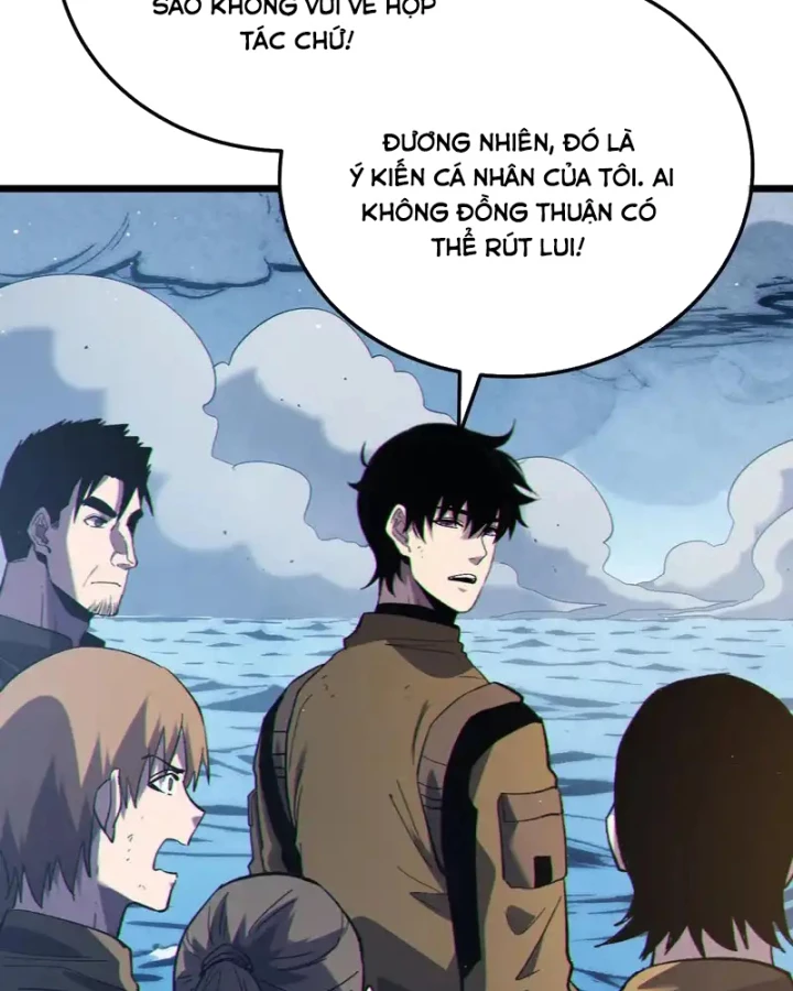 Vô Địch Bị Động Tạo Ra Tấn Sát Thương Chapter 129 - 55