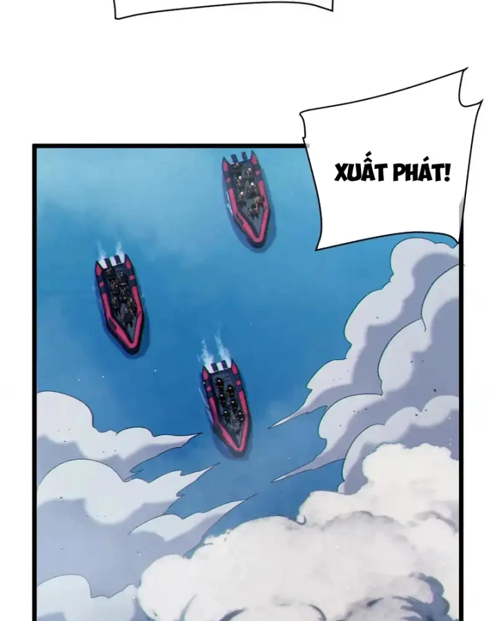 Vô Địch Bị Động Tạo Ra Tấn Sát Thương Chapter 129 - 57