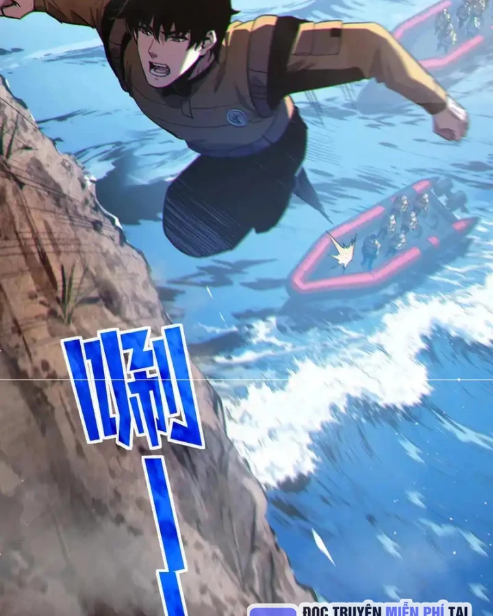 Vô Địch Bị Động Tạo Ra Tấn Sát Thương Chapter 129 - 63