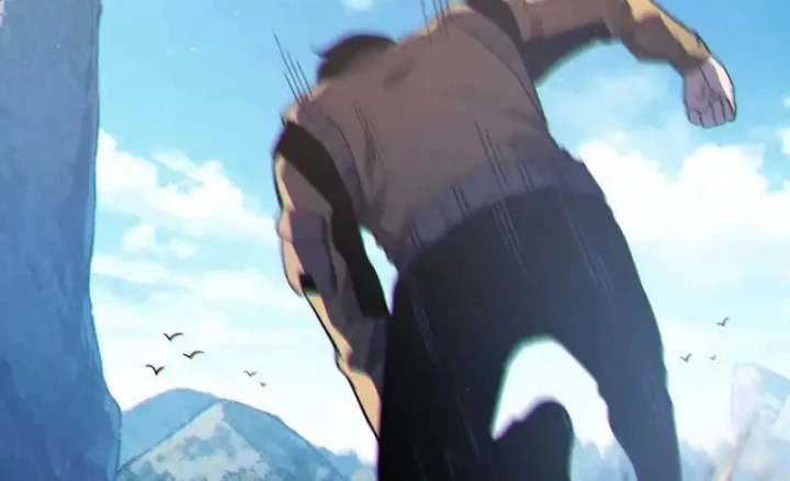 Vô Địch Bị Động Tạo Ra Tấn Sát Thương Chapter 129 - 65