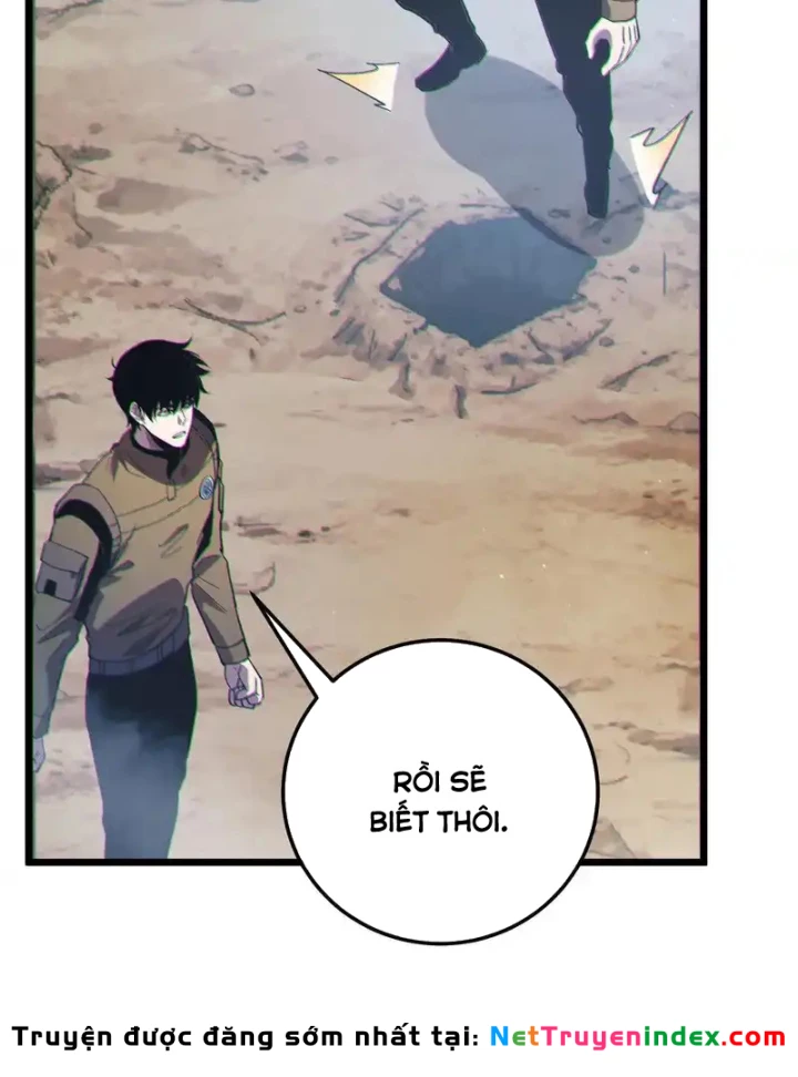 Vô Địch Bị Động Tạo Ra Tấn Sát Thương Chapter 129 - 67